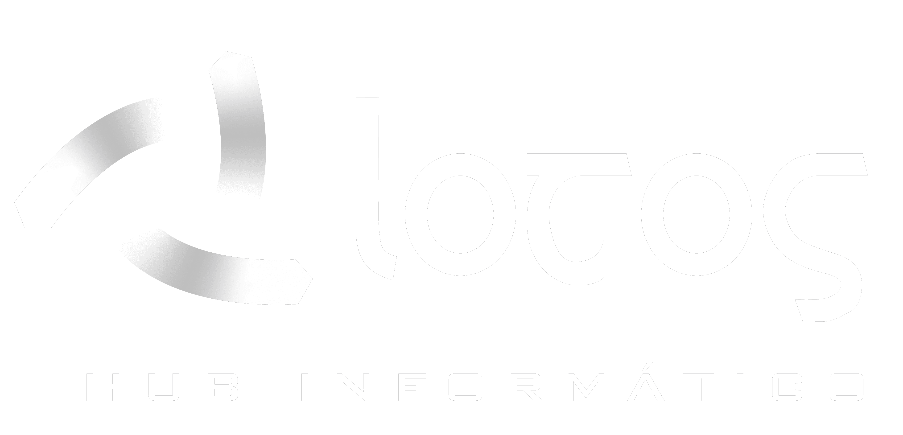 Logos Hub Informático